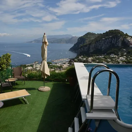Mondo Suites