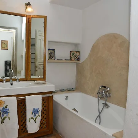 Villa Mondo Suites