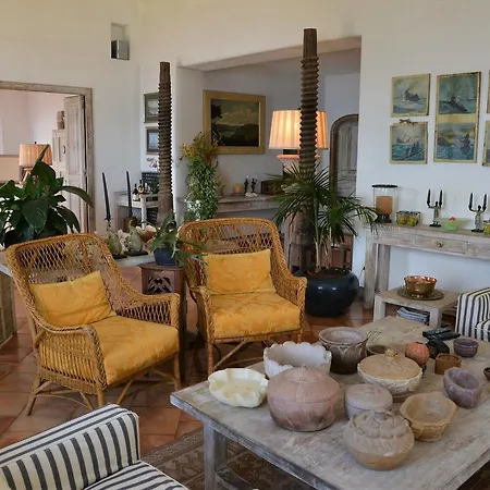 Mondo Suites Capri